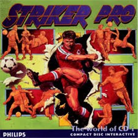 Stiker Pro - CDi Stiker Pro - CDi