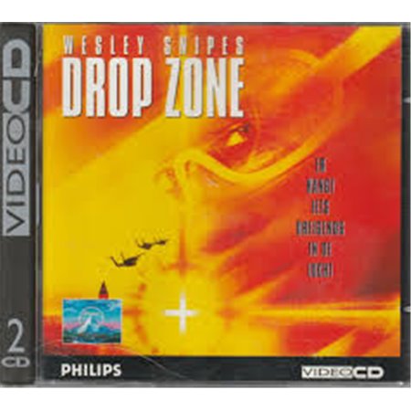 Drop Zone - CDi