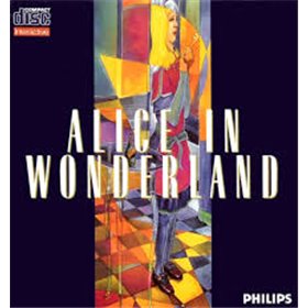 Alice in Wonderland Alice in Wonderland