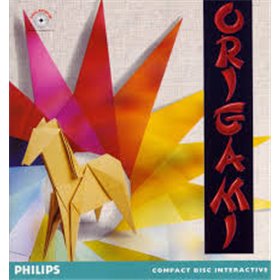 Origami - CDi Origami - CDi