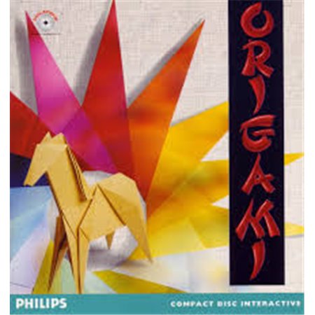 Origami - CDi