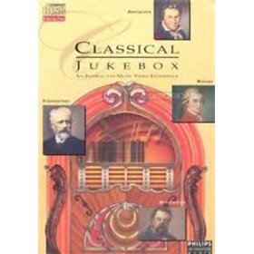 Classical Jukebox - CDi Classical Jukebox - CDi