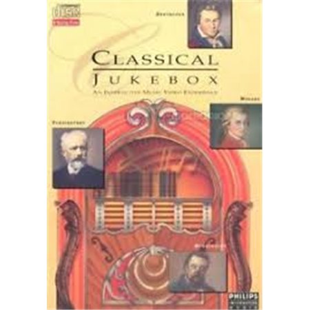 Classical Jukebox - CDi