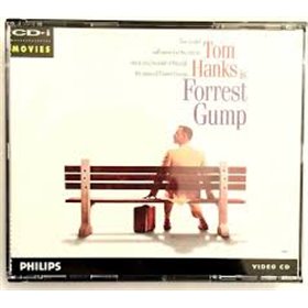 Forrest Gump - CDi Forrest Gump - CDi