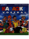 Karaoke Voetbal - CDi