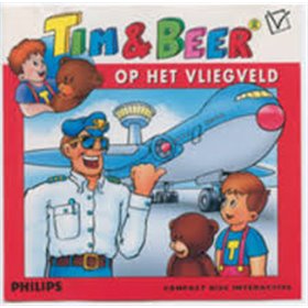 Tim & Beer op het Vliegveld - CDi Tim & Beer op het Vliegveld - CDi