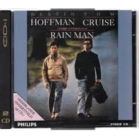 Rain Man - CDi Rain Man - CDi