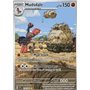 TEF 175 - Mudsdale