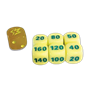 Rebel Clash Dice Set