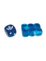Chilling Reign Ice Rider Calyrex Dice Set