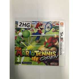 Mario Tennis Open