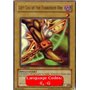 LOB-EN098 - Left Leg of the Forbidden One (V.1)