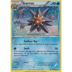 CLB 005 - Starmie CLB 005 - Starmie