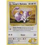 CLB 015 - Lt. Surge�s Rattata