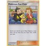 CLB 024 - Pokémon Fan Club