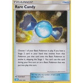 CLB 026 - Rare Candy CLB 026 - Rare Candy