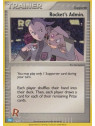 CLB 027 - Rocket�s Admin