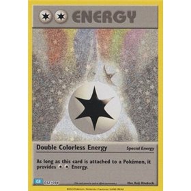 CLB 032 - Double Colorless Energy CLB 032 - Double Colorless Energy