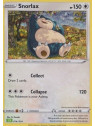 CLV 016 - Snorlax