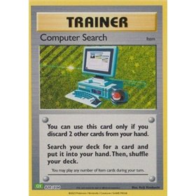 CLV 020 - Computer Search CLV 020 - Computer Search