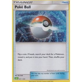 CLV 021 - Poké Ball CLV 021 - Pok� Bll