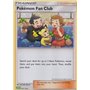 CLV 022 - Pokémon Fan Club