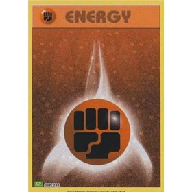 CLV 034 - Basic Fighting Energy CLV 034 - Basic Fighting Energy