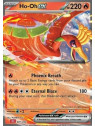 CLC 007 - Ho-Oh ex