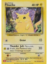 CLC 008 - Pikachu