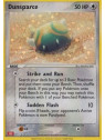CLC 015 - Dunsparce