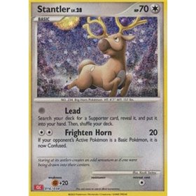 CLC 016 - Stantler Lv.28 CLC 016 - Stantler Lv.28