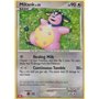 CLC 017 - Miltank Lv.32