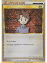 CLC 018 - Bill
