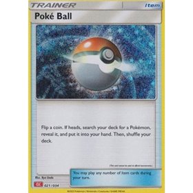 CLC 021 - Poké Ball CLC 021 - Pok� Ball