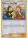 CLC 022 - Pokémon Fan Club