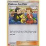 CLC 022 - Pokémon Fan Club