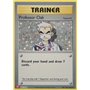 CLC 023 - Professor Oak