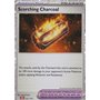 CLC 026 - Sorching Charcoal