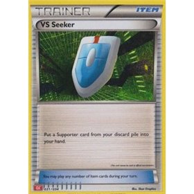CLC 031 - VS Seeker CLC 031 - VS Seeker