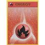 CLC 033 - Basic Fire Energy