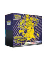 Pokémon - Surging Sparks - Elite Trainer Box - Pre Order