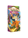 Pokémon - Theme Deck - Charizrd