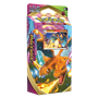 Pokémon - Theme Deck - Charizrd