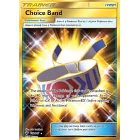 BUS 162 - Choice Band BUS 162 - Choice Band