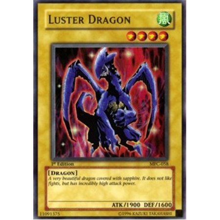 MFC 058 - Luster Dragon