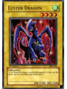 MFC 058 - Luster Dragon