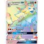 BUS 155 - Lycanroc GX