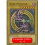 SDY-E005 - Dark Magician