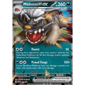 SVP 086 - Mabosstiff ex SVP 086 - Mabosstiff ex
