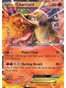 GEN 011 - Charizard EX